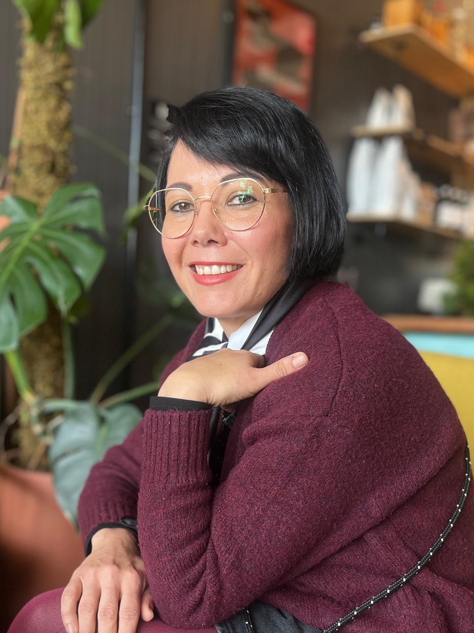 Carien Bloem — Strategiese Kommunikasiepraktisyn