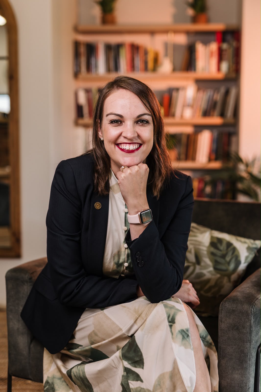 Mareli Swanepoel